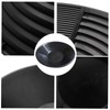 Gold Pan Pan Pan Dredging Exploration Gold Panning Dish Black