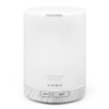 ASAKUKI 300ML Essential Oil Diffuser, Quiet 5-in-1 Premium Humidifier, Home