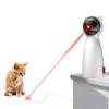 Cat Automatic Interactive Laser Toys, Indoor Cat Interactive Laser Toys,