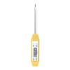 Digital Food Thermometer Automatic Calibration Pen Style High Accuracy Electronic
