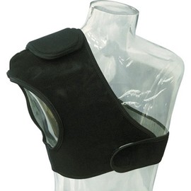 Yams Makeup medyikaga-do Switched For MG – X L Black