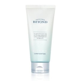 Beyond 비욘드 옴므 젠틀 페이셜 폼150ml Beyond Homme Gentle Facial Foam 150ml