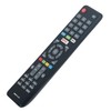 VINABTY Replacement Remote Control Compatible with Dyon Movie Smart 43