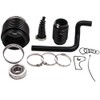 maXpeedingros Transom Bellows Seal with Gimbal Bearing Kit for MerCruiser