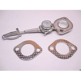 593208 Genuine Briggs & Stratton Auto Choke Thermostat Replaces 790830 OEM