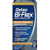 Osteo Bi-Flex Triple Strength Glucosamine Supplement with Magnesium, Improve Joint