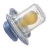 b.box Pacifier Soother Dummy Size 1 (2 Pack) | Natural