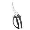 TopHomer Heavy Duty Kitchen Scissors, Stainless Steel Poultry Shears Multipurpose