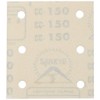 Makita 742531-0 Number 150 Abrasive Paper, 5-Pack