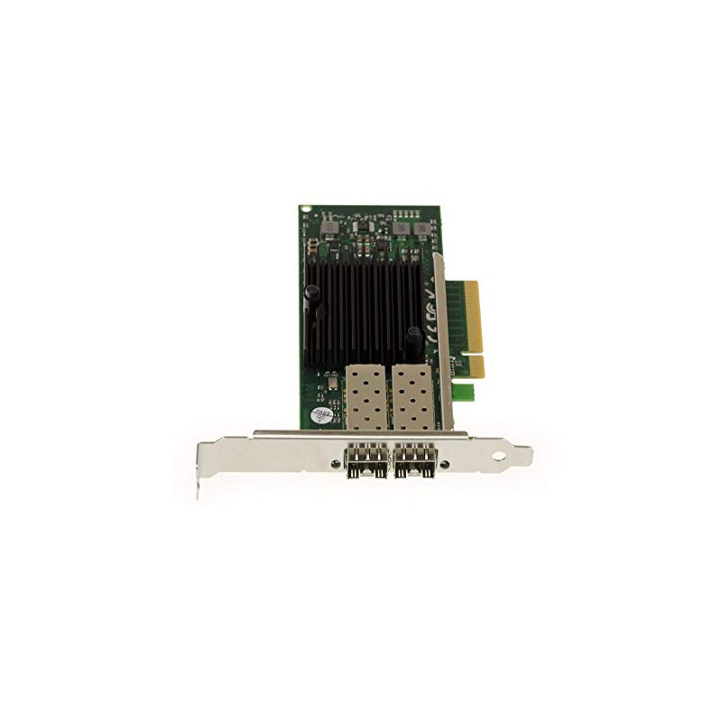 KALEA-INFORMATIQUE PCIe LAN Controller Card 10G SFP+ 2 Ports with