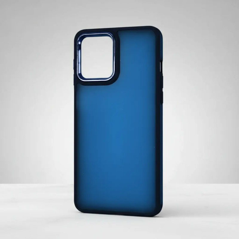 Funda Para Moto G73 5g Protector Mate Case + Mica