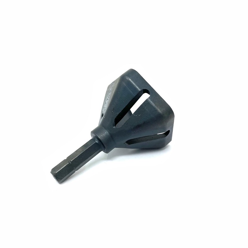 CTA Tools 3840 E-Z Chamfer - Large, 5-Point Design Provides