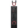 NOCO GC019 Adaptador de 12 V, Extensión de 30.48 cm