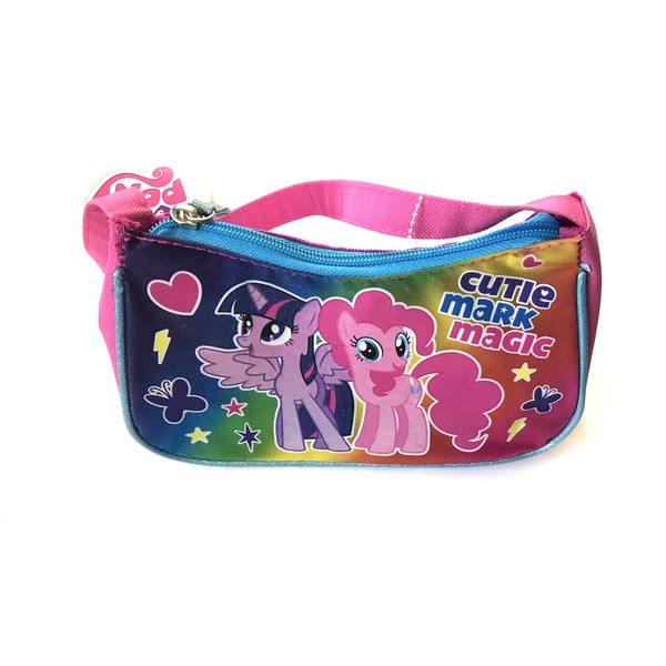 My Little Pony Satchel Handbag