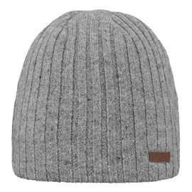Barts - Beanie/MÜtze - Haakon - Heather Grey - One-Size