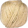 Sisal Cord Natural 3.0 mm x 150 m Ball