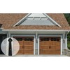 CCJH Metal Garage Door Hardware Decorative Carriage House Accents Dummy
