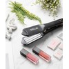 Yesbeauty Professional Root Volume Niagara Gold Direct Chrome Coating YB-2700L