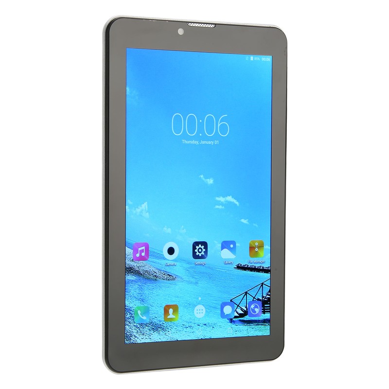 7in Tablet 1960x1080 IPS 4GB 32GB for Android10 2.4G 5G