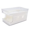 2 Tier Soda Can Rack Beverage Can Can Storage Holder