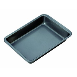 Tescoma Backblech, Schwarz, 36 x 25 cm