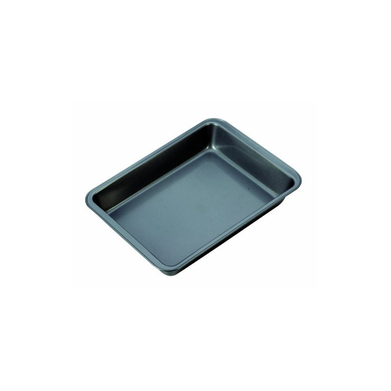 Tescoma Backblech, Schwarz, 36 x 25 cm