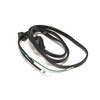 Microwave Power Cord Cable Compatible with Panasonic Model Numbers NNG464WF,