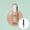 Etude Double Lasting Vegan Cover Foundation 30g, light vanilla