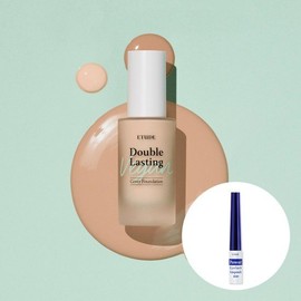 Etude Double Lasting Vegan Cover Foundation 30g, light vanilla