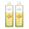 Kit 2 Shampoo De Papa 950 Ml Nutritivo Y Fortificante