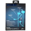 Packard Bell Pro Gaming Earbuds with Detachable Mic (Hornet-PBGH10
