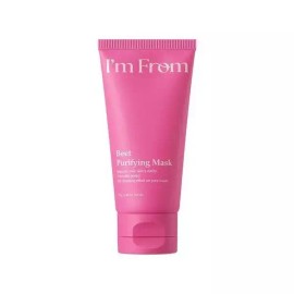 I'm From 아임프롬 비트 퓨리파잉 마스크 70g 3980818 I'm From Beet PuriFying Mask 70g