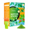 TeeLux Matcha Green Tea Powder, Premium First Harvest Culinary Grade