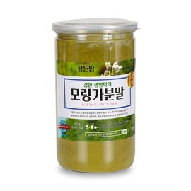 모링가분말 250g 밀폐통 인도네시아 모링가잎 가루/분말/가루/모링가/모링가잎/건조모링가잎/모링가가루/모 Moringa Powder 250g Airtight Container Indonesian Moringa Leaf Powder