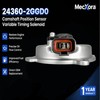 MecXora Camshaft Position Sensor Variable Timing Solenoid & Wiring Harness