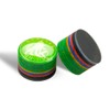 KONLLEN Rainbow Pool Tip with Transparent SX/SS/S/M/MH/H 11 mm/14 mm