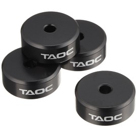 Aishin Takaoka TITE-13GS TAOC Insulator Set of 8 Gradient Cast Iron