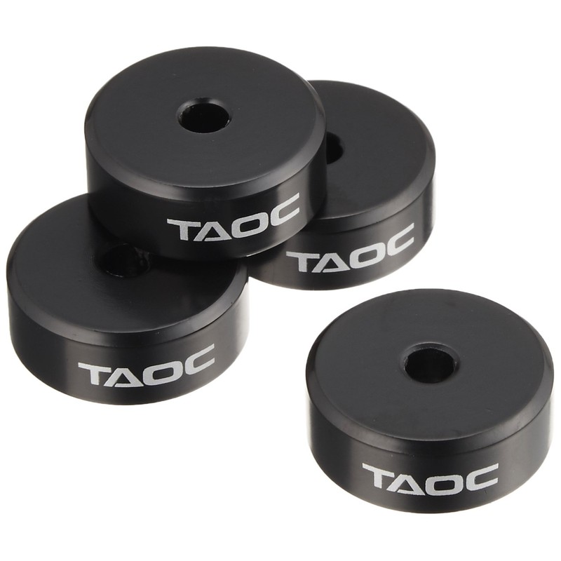 Aishin Takaoka TITE-13GS TAOC Insulator Set of 8 Gradient Cast