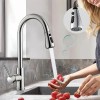 Mezclador Cocina Repuesto Grifo Cabezal Boquilla Gota Cep