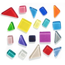 20 Pcs Cute Refrigerator Magnets, Colorful Multiple Shapes Small Fridge Magnets, Strong Magnets for Fridge, Whiteboard, Kitchen, Office, and School