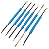 E-outstanding Heating Assist Repair Tool 6PCS Double-sided Soldering Aid Repair
