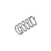 sourcing map Compression Spring 304 Stainless Steel Compression Springs Spiral