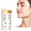 LGLAU Anti-Wrinkle Power Firming Eye Cream Reduce Crow's Feet,Lines,Wrinkles, Powerful
