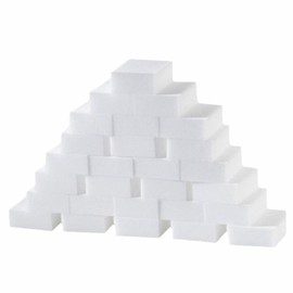 40 Pcs Magic Sponge Eraser, Multi-Functional Kitchen Cleaning Sponge Dish Household Cleaning Sponge for Furniture, Bathroom, Bathtub, Sink, Floor, Window.