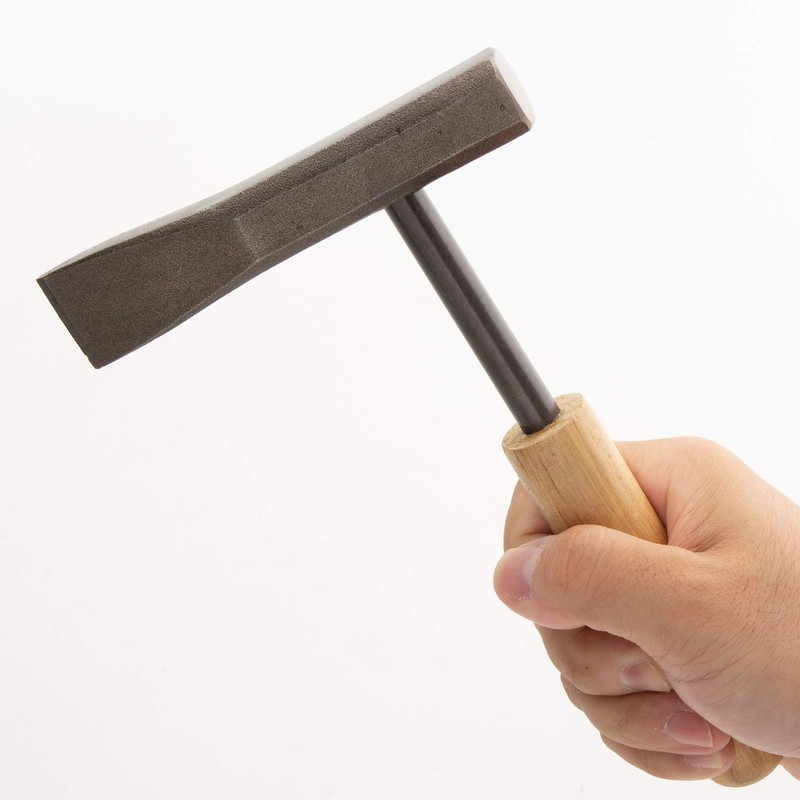 KAKURI Flat Chisel with Handle