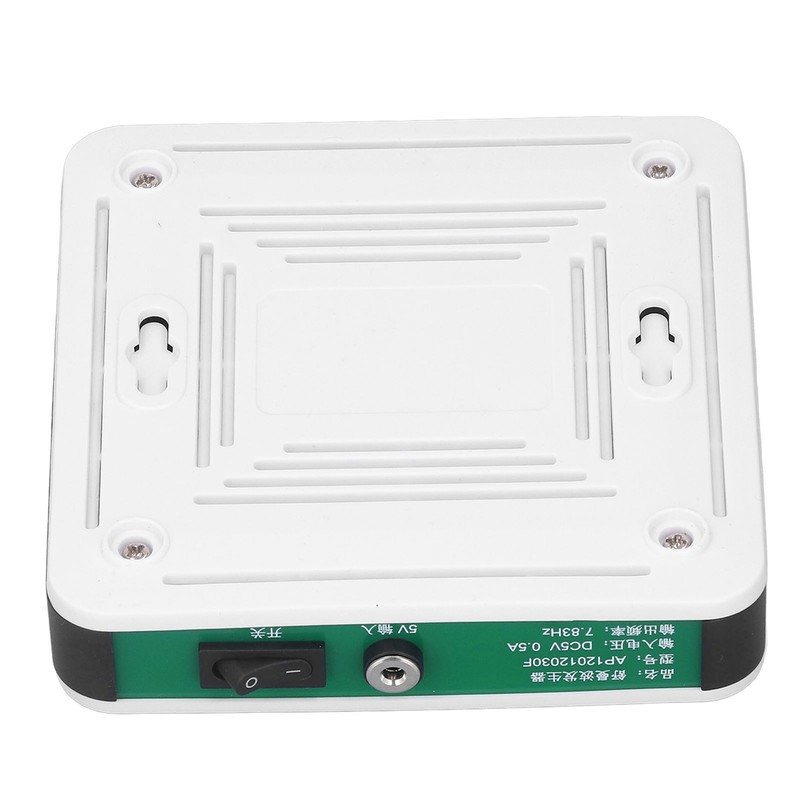 Ultra Low Frequency Pulse Generator LED Relieve Fatigue 7.83Hz DC5V