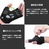ROCKBROS Cycling Gloves, For Spring and Summer, Finger Cutting Gloves,