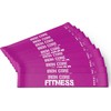 10 Resistance Loops for Trainers, Bootcamp, Gym. Tone Glutes, Thighs,