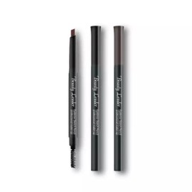 Beauty Leader 뷰티리더 아이브로우 스케치 펜슬 0.2g 3개 Beauty Leader Eyebrow Sketch Pencil 0.2g 3 pieces [No. 1 black]