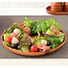 スワンソン商事 木製食器 皿 プレート アカシア 角 S 木製の温かみ 食卓に馴染むおしゃれなデザイン CA-207